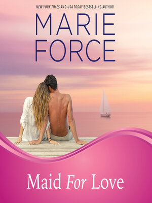 Maid for Love - Audiobook